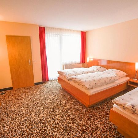 Hotel Matthias Gnarrenburg Pokój zdjęcie