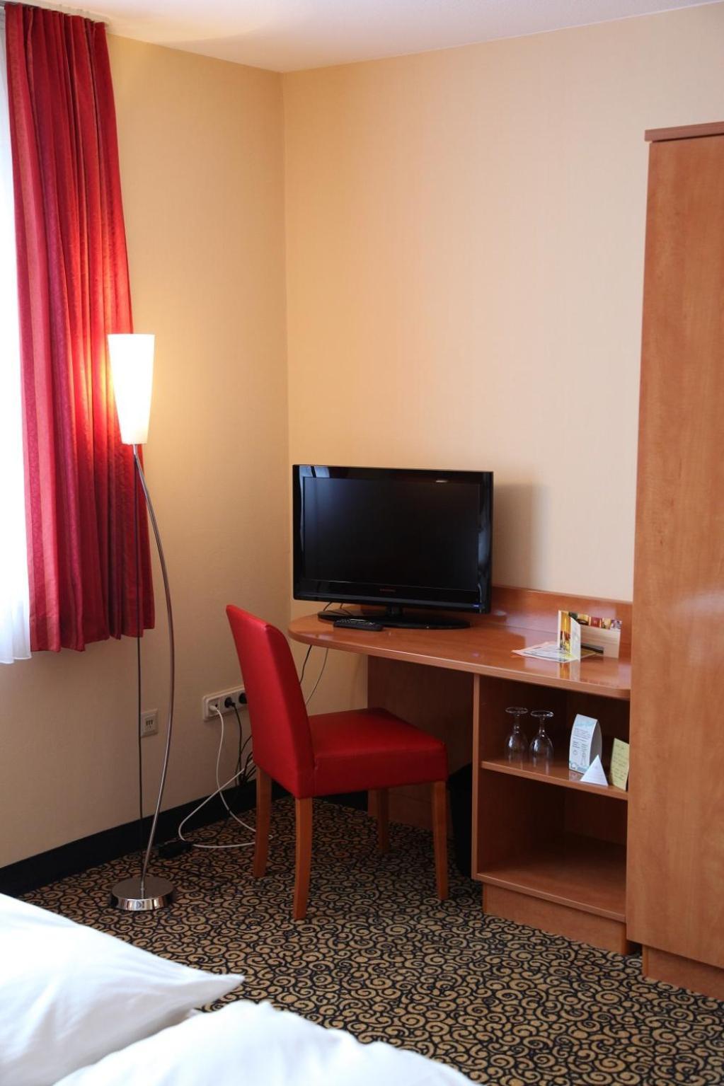 Hotel Matthias Gnarrenburg Pokój zdjęcie