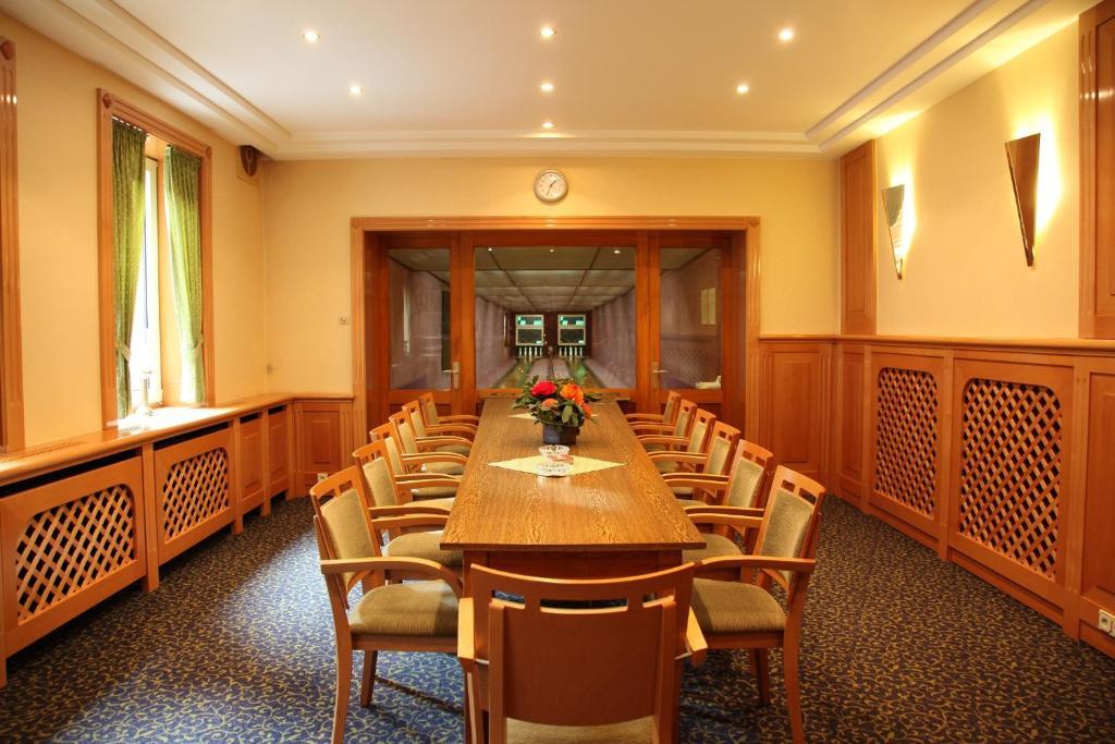 Hotel Matthias Gnarrenburg Zewnętrze zdjęcie