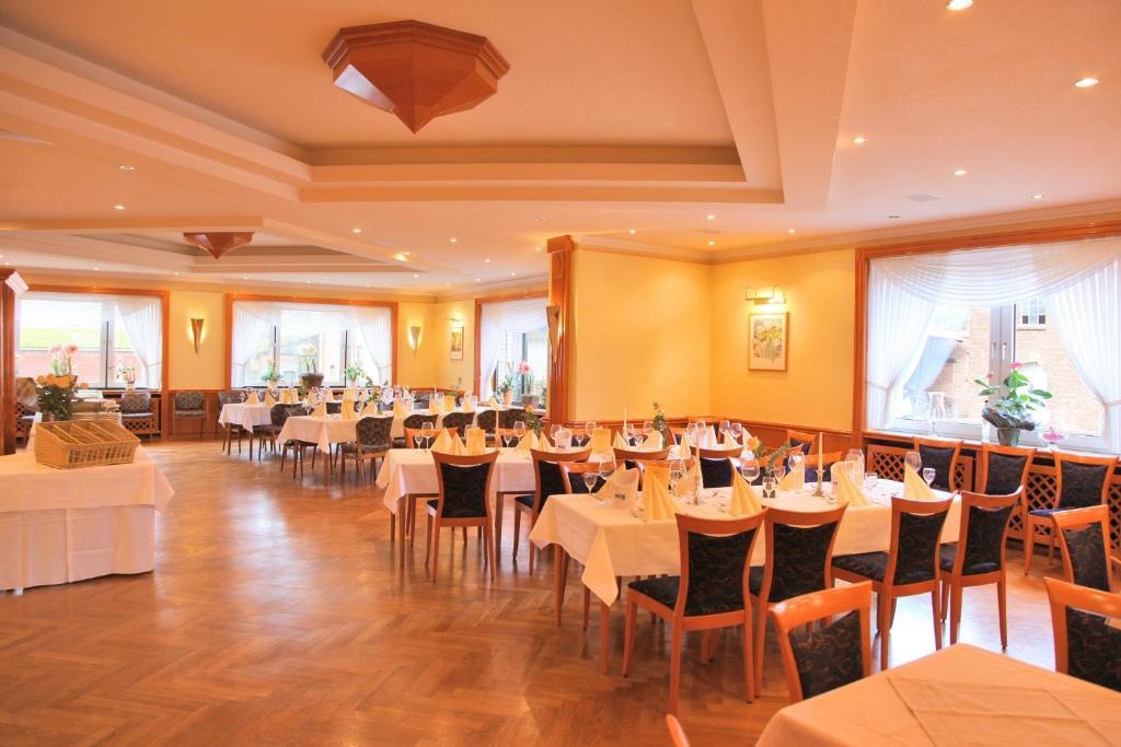Hotel Matthias Gnarrenburg Zewnętrze zdjęcie