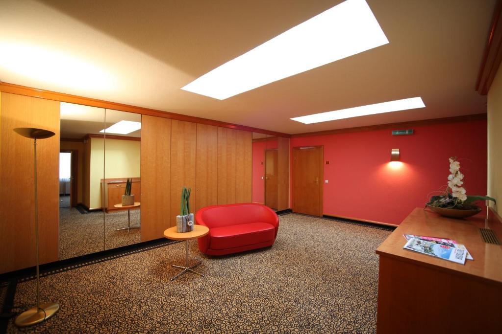 Hotel Matthias Gnarrenburg Zewnętrze zdjęcie