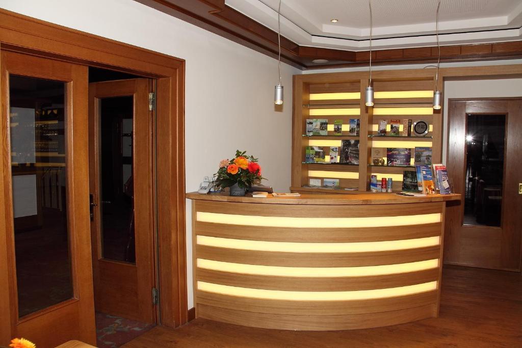 Hotel Matthias Gnarrenburg Zewnętrze zdjęcie