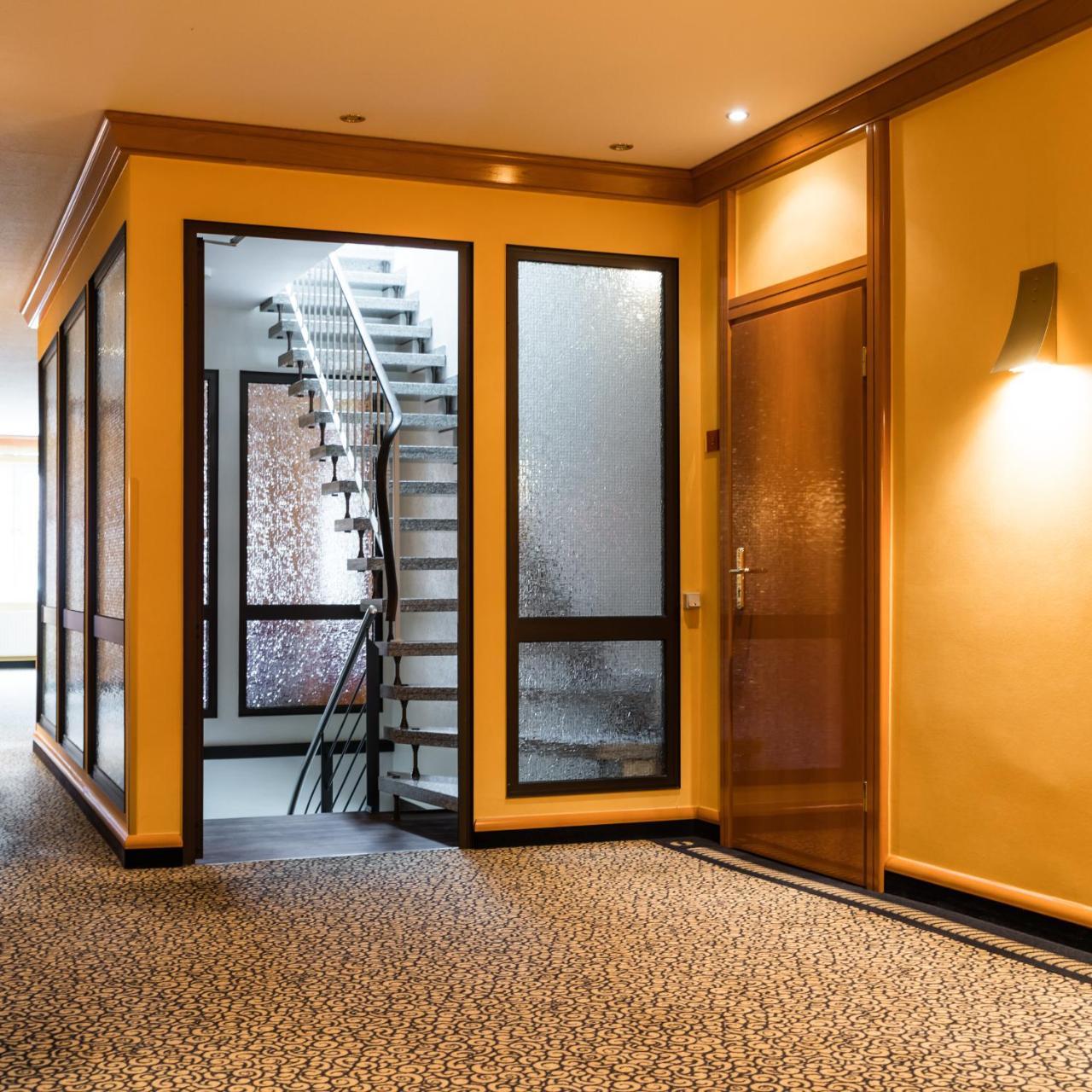 Hotel Matthias Gnarrenburg Zewnętrze zdjęcie